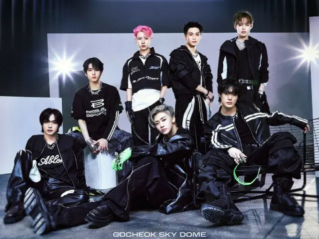 "NCT DREAM", Solo Concert "All seats sold out"... The most performances at Kocheok Dome