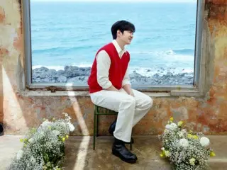 Changseop (BTOB) releases special teaser for new song "I'll Be a Flower"... Notable "ballad" collaboration with Roy Kim