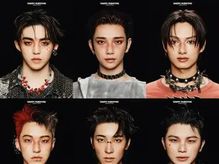 "SEVENTEEN" to make comeback on the 26th... "An explosion of new possibilities!"