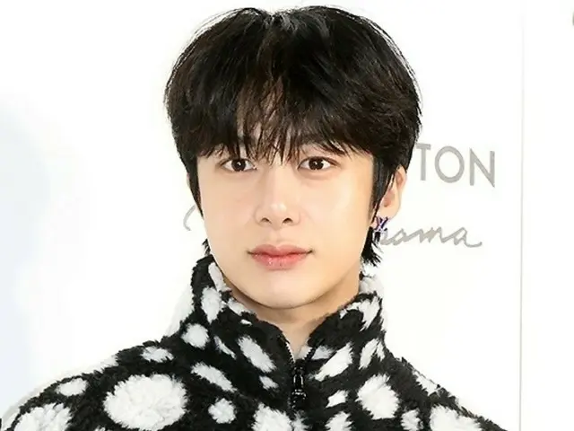 「MONSTA X」ヒョンウォン、まもなく除隊1
