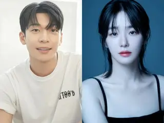 Actor Lee Byung Hun to appear on wife Lee Min Jeon's new variety show? Cast members of "Squid Game" appear in teaser