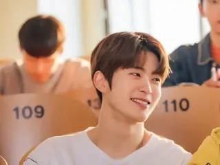 "NCT" Jaehyun releases OST for TV series "Dear.M"... heartbreaking confession song