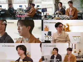 "Yong Hwa is the only one in the room"... "CNBLUE" Minhyuk and Jongshin explode with dissatisfaction