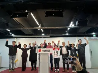 Kim Heung-kuk and 10 other celebrities express support for candidate Kim Moon-soo... "We will cooperate in nationwide campaigning" = South Korea