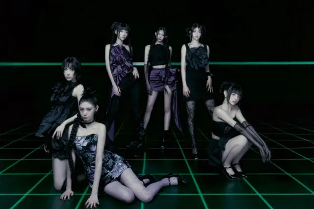 「EVERGLOW」、メンバー全員がYUE HUAエンタを離れる…6月に専属契約終了