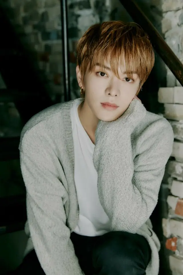 「NCT」ユウタ、待望の日本ソロシングル「TWISTED PARADISE」リリース