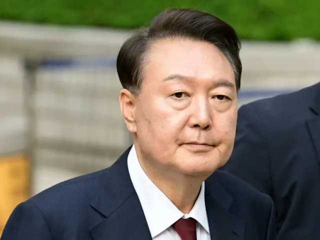 South Korean conservative party: "Former President Yoon decides to leave the party"... "If he does that, the approval rating of the ruling party candidate will reach the 40% range"