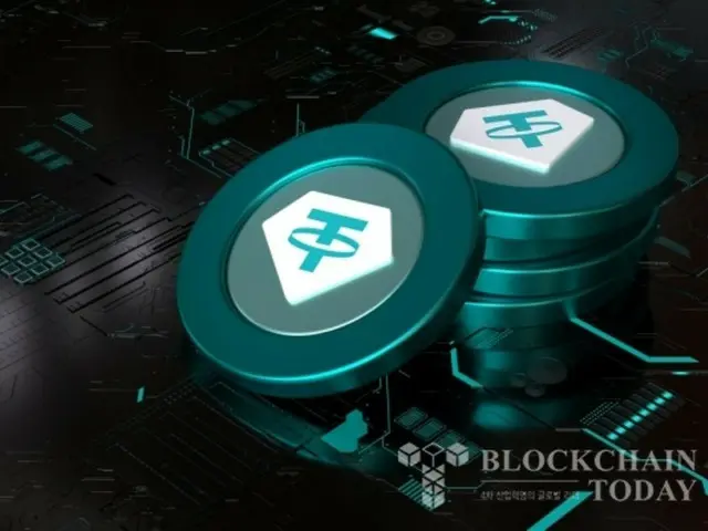 Tron USDT supply overtakes Ethereum for the first time, market cap hits $73.8 billion