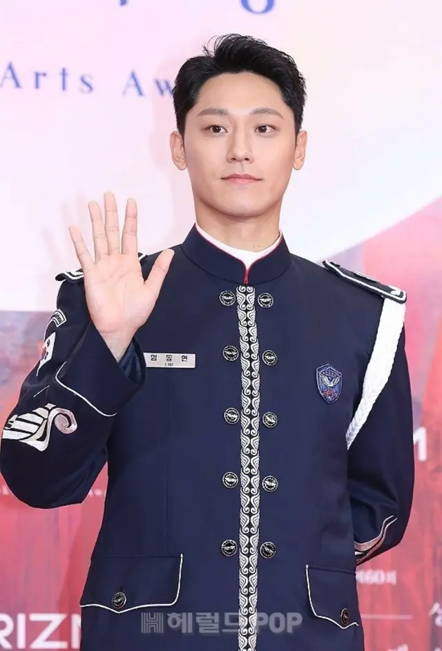 俳優イ・ドヒョン、除隊後の第一歩は「ファンミーティング」…6月アジアツアー「Re DO HYUN」開催