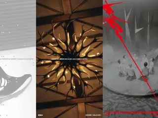 ENHYPEN releases concept teaser for 6th mini album "DESIRE : UNLEASH"
