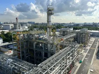 DL Chemical completes construction of world's largest polyisoprene plant in Singapore - South Korean media