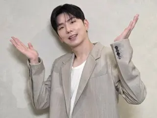 MONSTA X's KIHYUN, first regular on variety show since Discharge... Appears on "Ryu Student Oh Namseong"