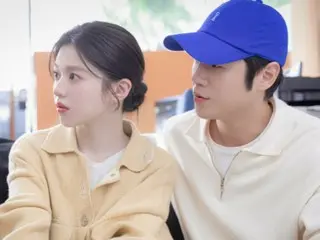 Go Youn Jung & Jung Joon Won, stills from their first date revealed... "Someday, I'll Be a Smart Resident"