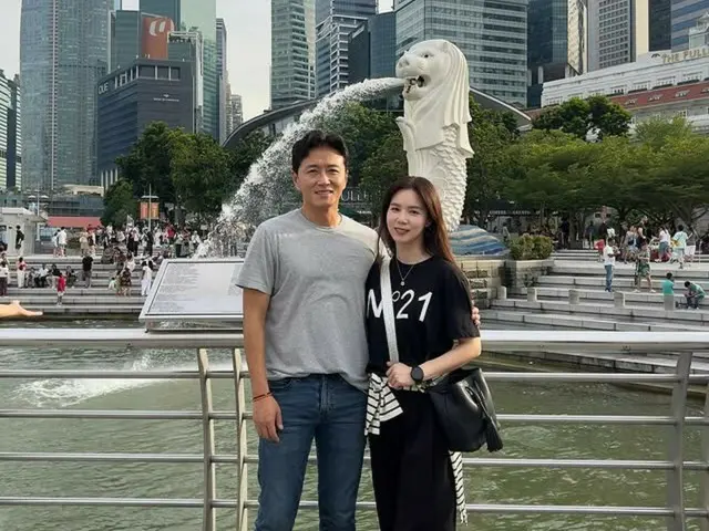 Actor Jin Tae Hyeong: Why did he go to Singapore before his thyroid cancer surgery?