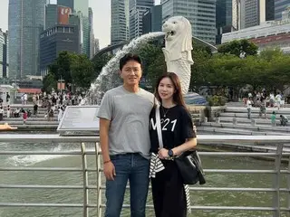 Actor Jin Tae Hyeong: Why did he go to Singapore before his thyroid cancer surgery?