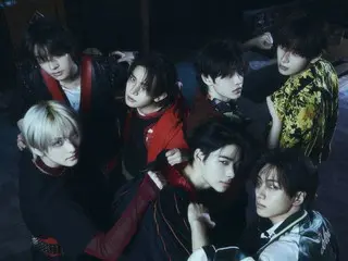 "ENHYPEN" releases additional content for new album "expressing desire"