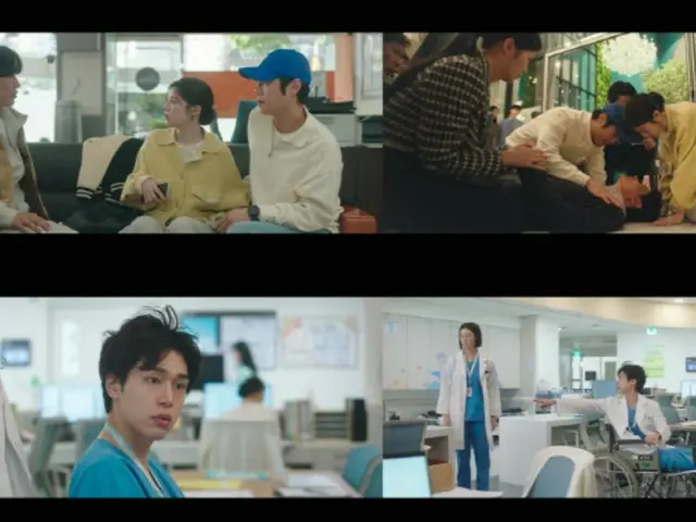 ≪韓国ドラマNOW≫「いつかは賢いレジデント生活」11話、コ・ユンジョン＆チョン・ジュンウォンの関係が危機に＝視聴率6.6％、あらすじ・ネタバレ