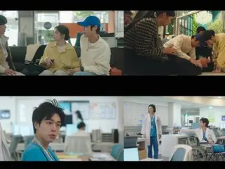 <Korean TV Series NOW> "Resident Life" EP11, Go Youn Jung & Jung Joon Won's relationship is in crisis = Viewership rating 6.6%, Synopsis / Spoilers