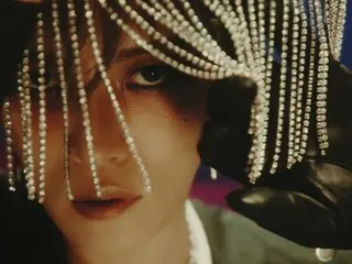 JAEJUNG becomes a "ROCK STAR"... "Beauty in Chaos" released today (19th)
