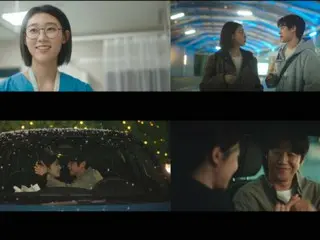 <Korean TV Series NOW> "Resident Life" EP12 (final episode), growth of first-year students such as Go Youn Jung = Viewership rating 8.1%, Synopsis / Spoilers