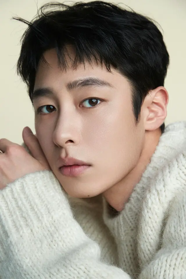 ＜インタビュー＞俳優イ・ジェウク、Netflix新ドラマ「呑金/タングム」共演のチョ・ボアやビハインドから自身の結婚観まで語る