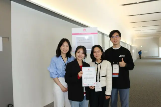 自閉症の児童と意思疎通を促進、科学技術医院がアプリを開発＝韓国