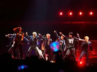 [Official Report] "TREASURE" completes FAN CONCERT with 150,000 people attending 10 performances in 4 cities! Total attendance at exclusive live events in Japan exceeds 1 million people!