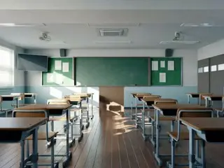 Korean elementary school teachers dismissed after students witness inappropriate behaviour in classroom