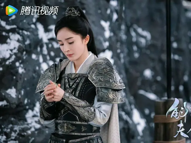 <Chinese TV Series NOW> "Lady Huozhu: Tears of Pearls" EP12, Fang Haishi says goodbye to Fang Zhu = Synopsis / Spoilers