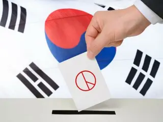 Candidate Kim Moon-soo calls for unification every day... Candidate Lee Jun-seok refuses - Korean media