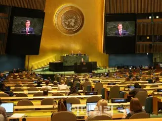 "North Korea's human rights violations" discussed at UN General Assembly... "North Korea's human rights and nuclear development are closely related"