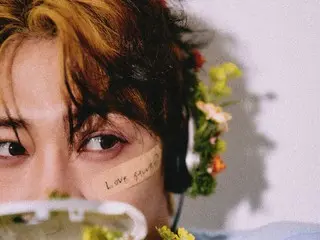 "ORβIT" member YOUNGHOON to release first solo single "Lovestruck"