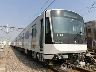 Seoul subway lines 1-8 to move first trains up by 30 minutes; self-driving bus routes to be expanded