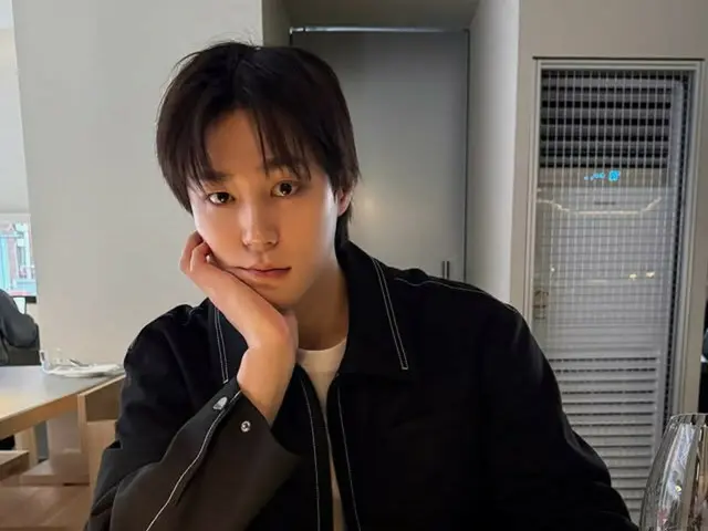 Lee SangYun, who appeared on the romance reality show "Heart Pairing," was accused of using Lovestagram during the show's broadcast... "No to romantic relationships"