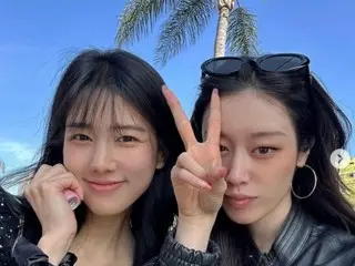 "Divorced" T-ARA's JIYEON reveals her recent status with SPICA's former member Yang Ji Won