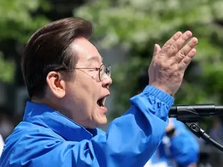 Candidate Lee Jae-myung: "The ruling party's denial of Yoon is a lie"... "In reality, we are deeply one and the same" = South Korea