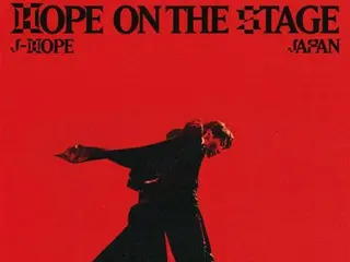 BTS J-HOPE's Osaka performance of world tour to be screened at 28 cinemas in Korea!