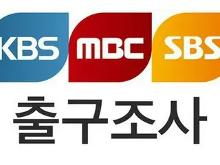 South Korean presidential election: Three terrestrial broadcasters to conduct exit polls