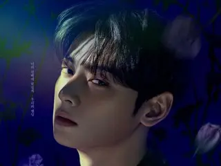 A "pseudo romance" with Cha EUN WOO (ASTRO)!? ... VR concert to be released in Korea from June... Screening in 21 countries including Japan
