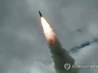 North Korea launches cruise missile, possible launch from sea - South Korean military