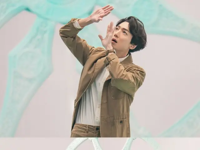 "Labor Attorney Noh Moo-jin" - Jung Kyung-ho and Tang Jun Sang's mysterious contract... teaser for their first-rate chemistry