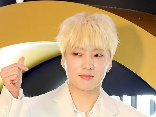 WINNER's Kang Sung-yoon: "We won't prank each other so that WINNER can become a long-lasting group"