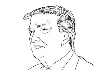 Why is President Trump so obsessed with "white South Africans"?