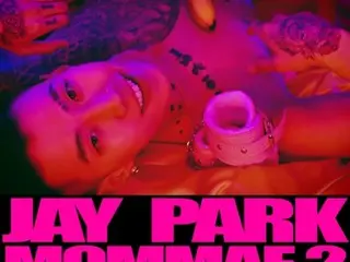 [Official] Jay Park surprises with new song "Keep It Sexy" today... Featuring Somi