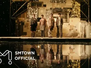 SHINee to release Poet | Artist song and title track MV at midnight on the 25th... Hot reaction to teaser