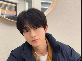 Park Jaehyun, who appeared on the romance reality show "Love Brothers and Sisters," denies allegations of using far-right communities four times