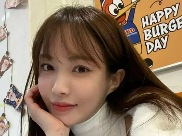Seo MinJae, who was in legal dispute with her partner while pregnant, goes silent on social media after posting her suicide note... A flood of supportive and concerned comments