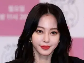 Actress Han Ye Seul wins second trial in lawsuit over unpaid 600 million won advertising model fee