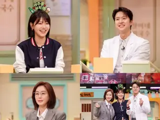 Suyeong (Girls' Generation), "I don't remember the choreography"... Is she in danger of cutting ties with Tae Yeon? = "Surprising Saturday"