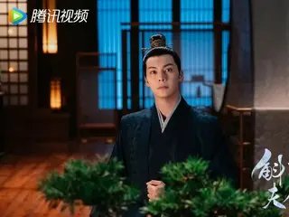 <Chinese TV Series NOW> "Lady Huozhu: Tears of Pearls" EP16, Fang Zhu heads to Yomi Pass to save Fanghai City = Synopsis / Spoilers